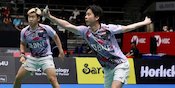 Marcus Gideon Fokus Pemulihan, Kevin Sanjaya Diduetkan dengan Rahmat Hidayat Marcus Gideon Fokus Pemulihan, Kevin Sanjaya Diduetkan dengan Rahmat Hidayat