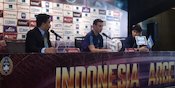 Waspada Janji Rotasi dari Lionel Scaloni di Laga Indonesia vs Argentina Waspada Janji Rotasi dari Lionel Scaloni di Laga Indonesia vs Argentina