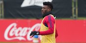 Kudus Lebih Suka Gabung Arsenal Ketimbang Chelsea, Kenapa tuh? Kudus Lebih Suka Gabung Arsenal Ketimbang Chelsea, Kenapa tuh?