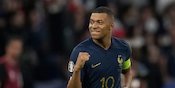 Bukan Messi, Mbappe Sebut Dirinya yang Layak Menangkan Ballon d'Or Bukan Messi, Mbappe Sebut Dirinya yang Layak Menangkan Ballon d'Or