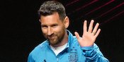 Pujian Komentator Amerika Sambut Kedatangan Lionel Messi ke MLS: Lebih Besar dari David Beckham, LeB Pujian Komentator Amerika Sambut Kedatangan Lionel Messi ke MLS: Lebih Besar dari David Beckham, LeB