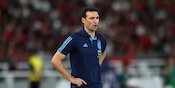 Timnas Argentina Tidak Rela Ditinggal Lionel Scaloni Timnas Argentina Tidak Rela Ditinggal Lionel Scaloni