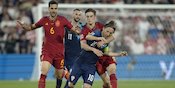 Spanyol Jegal Kroasia dan Juara UEFA Nations League: Kasihan Modric, Unai Pahlawannya, Kalah Bermartabat, Dikutuk Kayaknya nih Spanyol Jegal Kroasia dan Juara UEFA Nations League: Kasihan Modric, Unai Pahlawannya, Kalah Bermartabat, Dikutuk Kayaknya nih