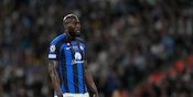 Inter Milan Dikhianati Romelu Lukaku, Javier Zanetti: Buktikan Kalau Anda Laki-Laki Sejati!