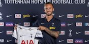 Resmi! James Maddison Berlabuh ke Tottenham