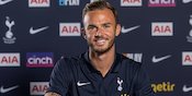 Faktor James Maddison Buat Rencana Hengkang Harry Kane dari Tottenham Urung?