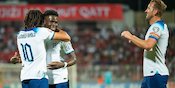 Hasil Malta vs Inggris: Skor 0-4