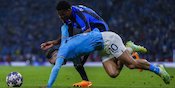 Inter Milan Sudah Habis-habisan, tapi Akhirnya Tetap Kalah