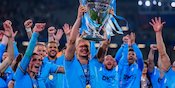 Usai Raih Treble Winners, Arsene Wenger Beri Nasihat Kepada Manchester City Usai Raih Treble Winners, Arsene Wenger Beri Nasihat Kepada Manchester City