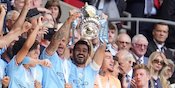 Selamat! Manchester City Juara FA Cup 2022/2023