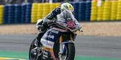 Hasil Race 1 MotoE Catalunya: Andrea Mantovani Raih Kemenangan Kedua