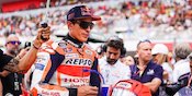 KTM Bantah Didesak Red Bull Boyong Marc Marquez di MotoGP 2025