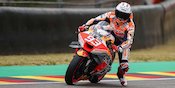 'Patah Hati' Marc Marquez Terpuruk, Ducati: Tapi Tak Ada Tempat Kosong di Tim Kami