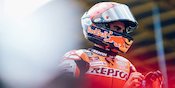 Honda Legawa: Kalau Tak Lagi Happy, Marc Marquez Boleh Pergi