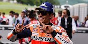 Gigi Dall'Igna Senang Marc Marquez Digosipkan ke Gresini: Sebuah Kehormatan Gigi Dall'Igna Senang Marc Marquez Digosipkan ke Gresini: Sebuah Kehormatan