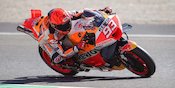 KTM Ralat Omongan Sendiri: Salah Kalau Kami Tak Lirik Marc Marquez
