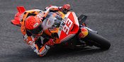 'Marc Marquez Bisa Kuat di Ducati, Tapi Bakal Tetap Setia pada Honda' 'Marc Marquez Bisa Kuat di Ducati, Tapi Bakal Tetap Setia pada Honda'