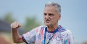 Marian Mihail Resmi Lengser dari Kursi Pelatih PSS Sleman, Penggantinya Eks Pemain Napoli