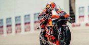 Jack Miller Tak Cemas Didepak KTM: Pusing Punya 5 Rider? Bukan Urusan Saya Jack Miller Tak Cemas Didepak KTM: Pusing Punya 5 Rider? Bukan Urusan Saya