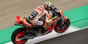 Honda Merana Jelang MotoGP Jerman: Motor Loyo, 2 Rider Absen, Tak Punya Pengganti Pula