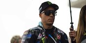 VR46 Buka Pintu untuk Franco Morbidelli: Pasti Oke Naik Ducati