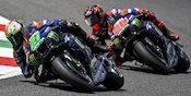 Yamaha Bantah Mundur dari MotoGP: Ada Tujuan Lebih Besar dari Sekadar Balapan