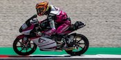 Hasil Latihan Pertama Moto3 Inggris: Ivan Ortola Ungguli Jaume Masia Hasil Latihan Pertama Moto3 Inggris: Ivan Ortola Ungguli Jaume Masia