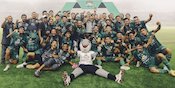 Hasil Uji Coba: Persis Solo Unggul Dulu 3 Gol, Persebaya Surabaya Balas 4 Gol! Hasil Uji Coba: Persis Solo Unggul Dulu 3 Gol, Persebaya Surabaya Balas 4 Gol!