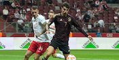 Hasil Polandia vs Jerman: Skor 1-0
