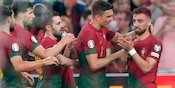 Punya Skuad Terbaik Sepanjang Masa, Mourinho Jagokan Portugal Juara Euro 2024 Punya Skuad Terbaik Sepanjang Masa, Mourinho Jagokan Portugal Juara Euro 2024