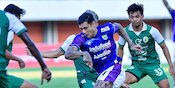 Highlights Uji Coba PSS Sleman 1-1 Persib Bandung Highlights Uji Coba PSS Sleman 1-1 Persib Bandung