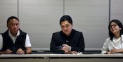 Waketum PSSI Klarifikasi, Terima Rp120 Miliar dari APBN 2024 Melalui Kemenpora, Bukan Rp127 M Waketum PSSI Klarifikasi, Terima Rp120 Miliar dari APBN 2024 Melalui Kemenpora, Bukan Rp127 M