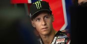 Fabio Quartararo Skeptis Wildcard Cal Crutchlow Bakal Bantu Yamaha Kompetitif
