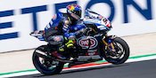 Jadwal Lengkap WorldSBK Aragon di Sirkuit MotorLand Aragon, 22-24 September 2023