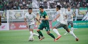 Reputasi Turun, Liga 1 Hanya Peringkat 6 di Asia Tenggara Reputasi Turun, Liga 1 Hanya Peringkat 6 di Asia Tenggara