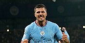 Bawa Man City Treble Winner, Rodri: Saya Mencetak Gol Paling Penting Dalam Sejarah!