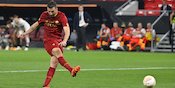 Kalah di Final Liga Europa, Gelandang Roma Mencoba Berlapang Dada Kalah di Final Liga Europa, Gelandang Roma Mencoba Berlapang Dada