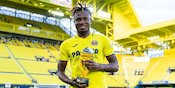 Kurang dari 24 Jam Lagi, Samuel Chukwueze Bakal Jadi Pemain AC Milan