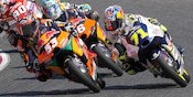 Hasil Latihan Pertama Moto3 Jerman: Ayumu Sasaki Tercepat, Ungguli Deniz Oncu Hasil Latihan Pertama Moto3 Jerman: Ayumu Sasaki Tercepat, Ungguli Deniz Oncu