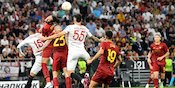 Hasil Sevilla vs AS Roma: Skor 1-1 (Pen. 4-1)