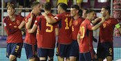 Hasil Euro U-21 2023, Spanyol U-21 vs Kroasia U-21: Skor 1-0 Hasil Euro U-21 2023, Spanyol U-21 vs Kroasia U-21: Skor 1-0