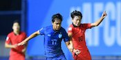 Korea Selatan U-17 Tak Mau Remehkan Indonesia U-17 Korea Selatan U-17 Tak Mau Remehkan Indonesia U-17