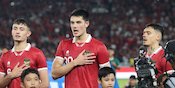 Update Pemain Timnas Indonesia di Luar Negeri: Shayne Pattynama, Saddil Ramdani, hingga Jordi Amat G Update Pemain Timnas Indonesia di Luar Negeri: Shayne Pattynama, Saddil Ramdani, hingga Jordi Amat G