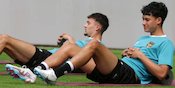 Ivar Jenner Tak Kesulitan Beradaptasi di Timnas Indonesia, Ini Rahasianya