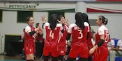 Nyesek! Tonton Kekalahan Dramatis Indonesia dari Vietnam di Final Voli Putri AVC Challenge Cup 2023 Nyesek! Tonton Kekalahan Dramatis Indonesia dari Vietnam di Final Voli Putri AVC Challenge Cup 2023