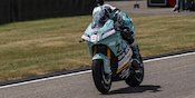 Klasemen Sementara MotoE 2023 Usai Seri Inggris di Silverstone