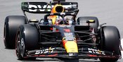 Hasil Balap Formula 1 GP Kanada: Kalahkan Alonso-Hamilton, Max Verstappen Menang