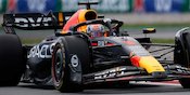 Hasil Sprint Formula 1 GP Belgia: Max Verstappen Kalahkan Oscar Piastri-Pierre Gasly