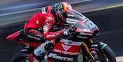 Hasil Latihan Ketiga Moto2 San Marino: Celestino Vietti Catat Waktu Tercepat