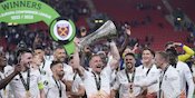 4 Pemain yang Berjasa Bawa West Ham Jadi Juara UEFA Conference League